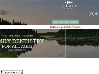 princealbertdental.com