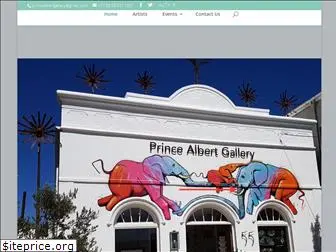 princealbertgallery.co.za