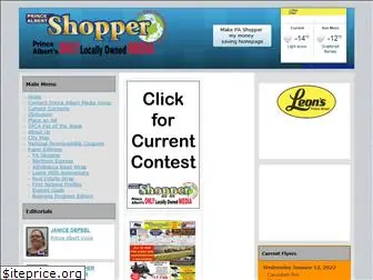 princealbertshopper.com