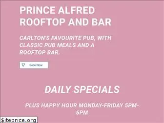 princealfred.com