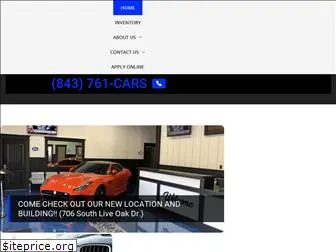 princeautosalesllc.com