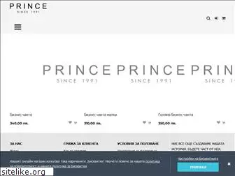 princebags.com
