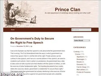 princeclan.org