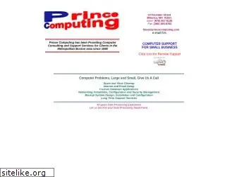 princecomputing.com