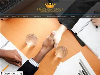 princecpagroup.com