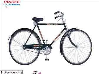 princecycles.com