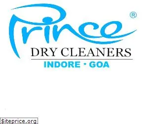 princedrycleaners.in