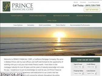 princefinancial.com