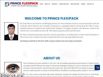 princeflexipack.in