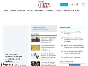 princegeorgecitizen.com