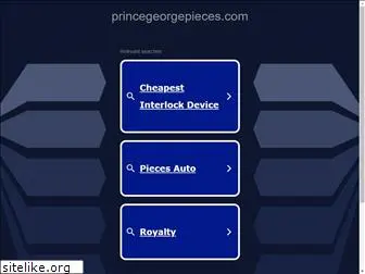 princegeorgepieces.com