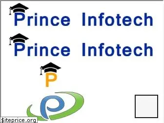 princeinfotech.net