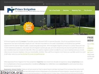 princeirrigation.com