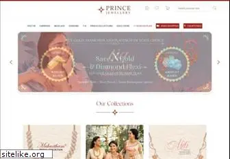 princejewellery.com