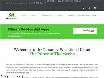 princeklauz.com