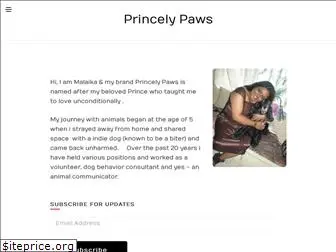 princelypaws.com