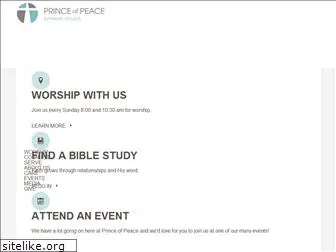 princeofpeace.org