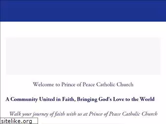 princeofpeacecatholic.org