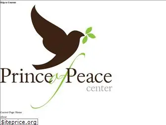 princeofpeacecenter.org