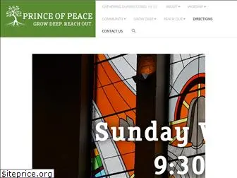 princeofpeacechurch.org