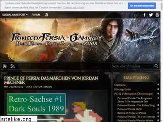 princeofpersia-game.de