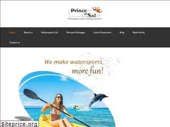 princeofsal.com