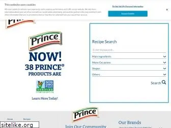 princepasta.com