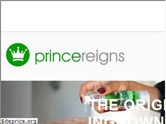 princereigns.com