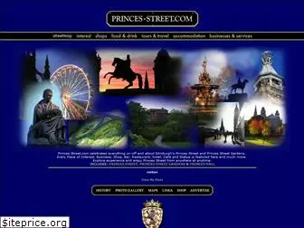 princes-street.com