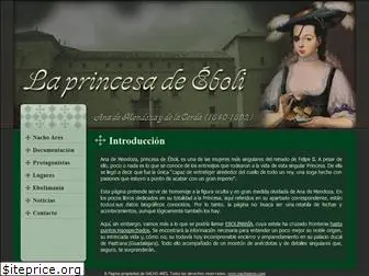 princesadeeboli.com