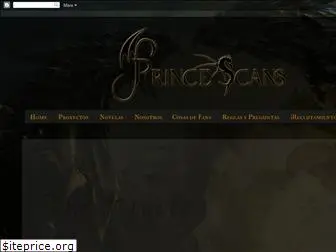 princescans.blogspot.com