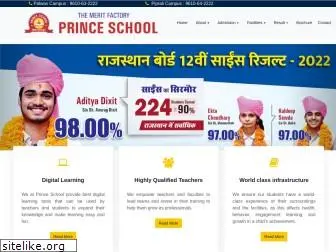 princeschoolsikar.com