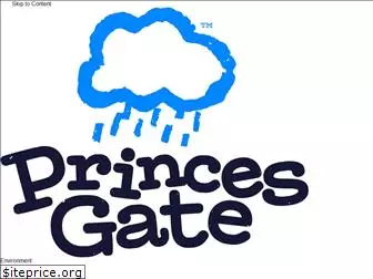 princesgate.com