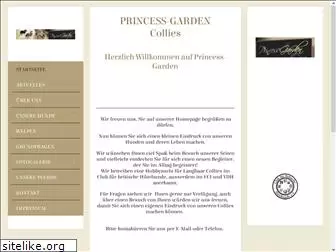 princess-garden.info