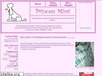 princess-mimi.com