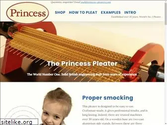 princess-pleaters.co.uk