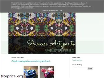 princessartypants.blogspot.com