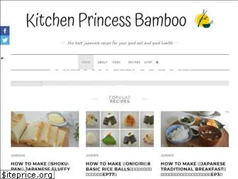 princessbamboo.com