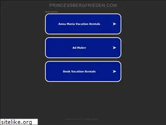 princessbergfrieden.com