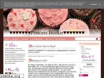 princessbookie.com