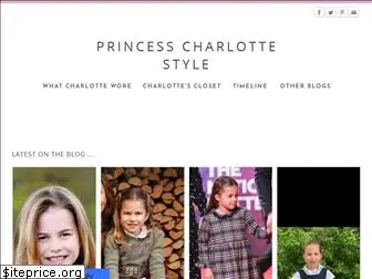 princesscharlottestyle.org