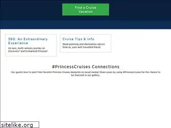 princesscruises.com