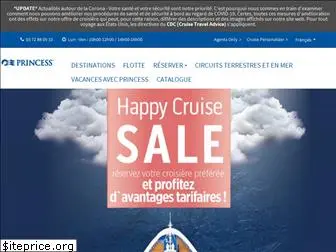 princesscruises.fr