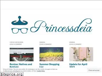princessdeia.co.uk