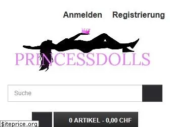 princessdolls.ch