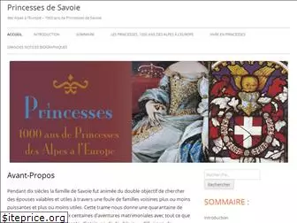 princesse-savoie.fr