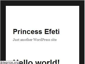 princessefeti.com