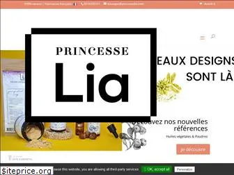 princesselia.com