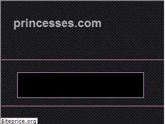 princesses.com