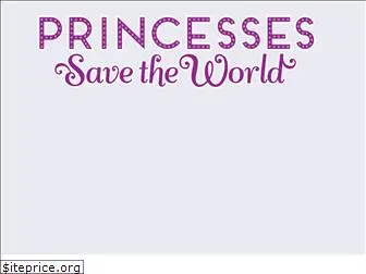 princesseswearpants.com